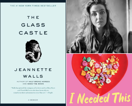 Books to Read if You’re a 20-something Thought Daughter cover photo collage