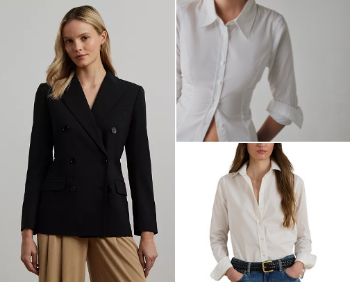 🍂🍂Steal my Fall Weekly outfit Planner (Mon-Sun) cover photo collage