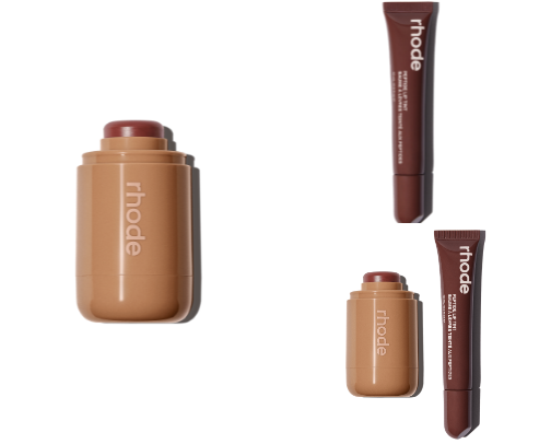 My 30-Something “No Makeup” Routine! cover photo collage