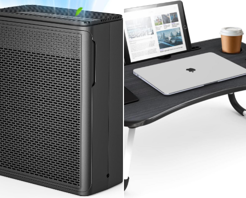 Home Must-Haves cover photo collage