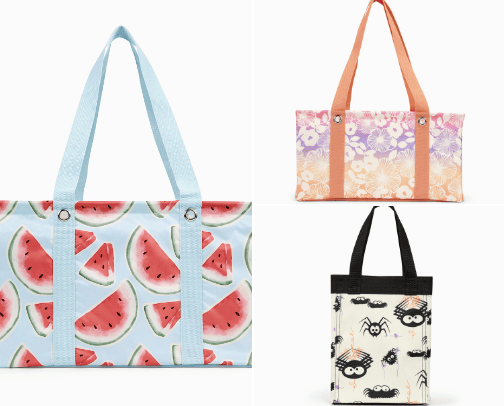 Thirty-One Delights: My Top Picks for Stylish Solutions cover photo collage