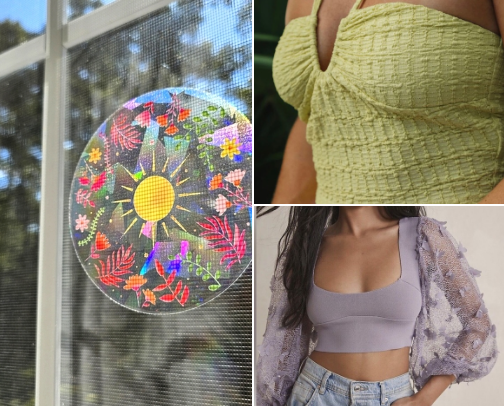 $10 & Under Poshmark Scores cover photo collage