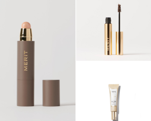 The best makeup of all time that I have used and loved as a former makeup artist 💋 cover photo collage