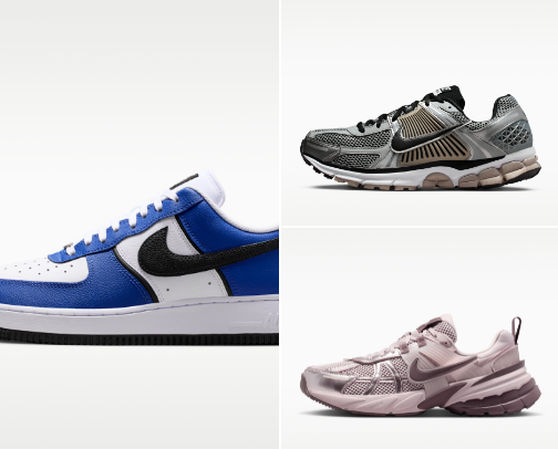 Top 20 best nike shoes cover photo collage