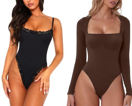 Amazon Essentials but Make it Cute✨ cover photo collage