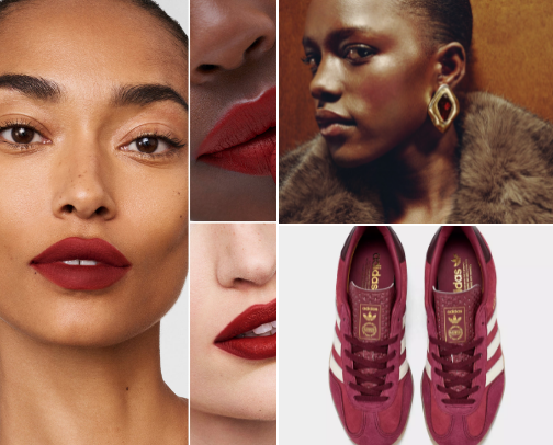 ✨IT-Girl Wardrobe Essentials for Effortless Everyday Style✨ cover photo collage