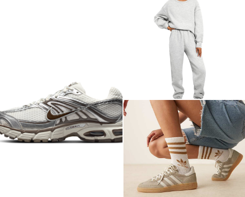 Upgrade My Style 2026 cover photo collage