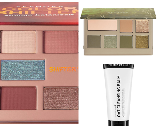 Sephora Makeup Must-Haves cover photo collage