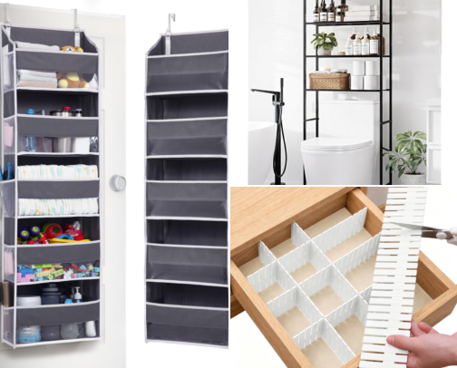 Becoming a Storage Pro cover photo collage