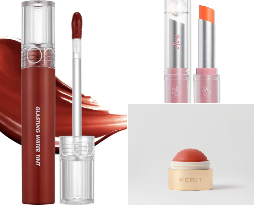 broke high school student makeup cover photo collage