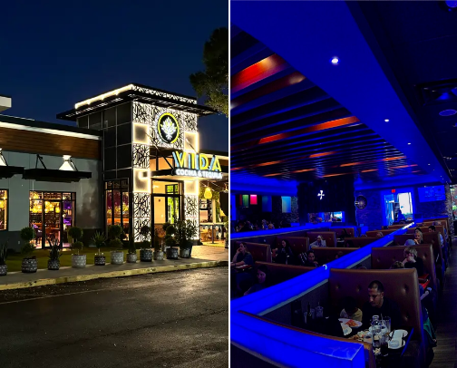 Restaurants in Longwood, FL cover photo collage