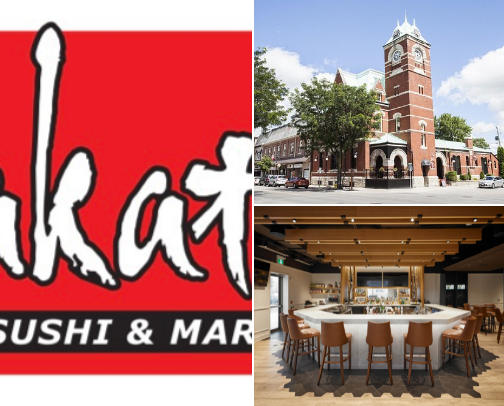 Best Restaurants in SouthWestern Ontario cover photo collage