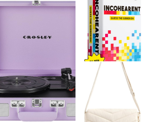 # 1 Teen Christmas Gift Ideas for 2025 cover photo collage