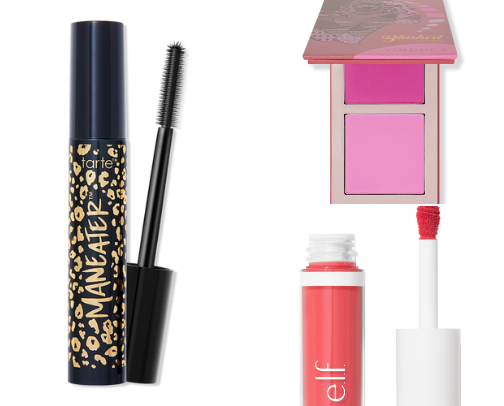 Ulta haul cover photo collage
