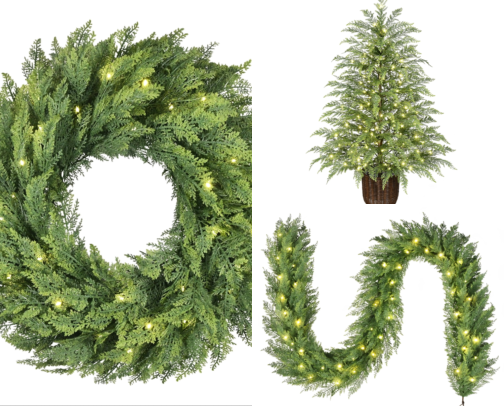 Walmart Christmas Must-Haves 🎄🎁 cover photo collage