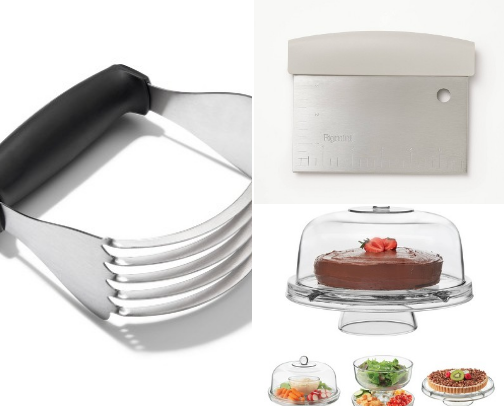 Gifts for a beginning baker that won't break the bank cover photo collage