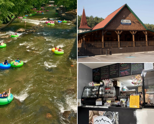 Summer Fun 🌴! cover photo collage