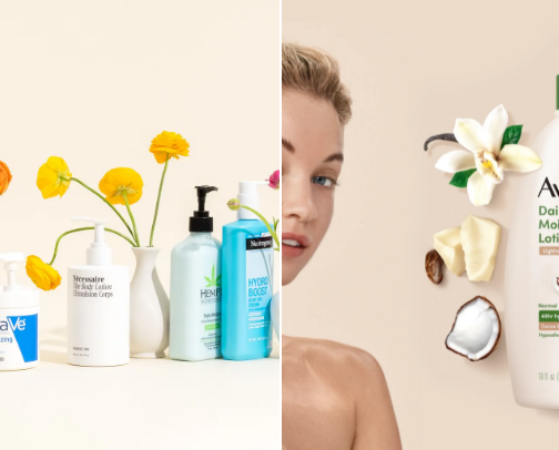 Hydrate That Skin!!! 🩷🙌💦 cover photo collage