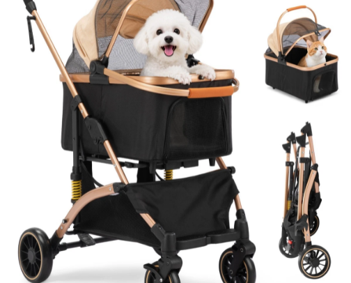 For the Love of Pets cover photo collage