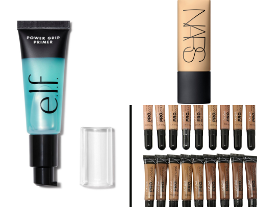 💄✨ Melanin-Friendly Makeup Favorites I Keep Reaching For cover photo collage