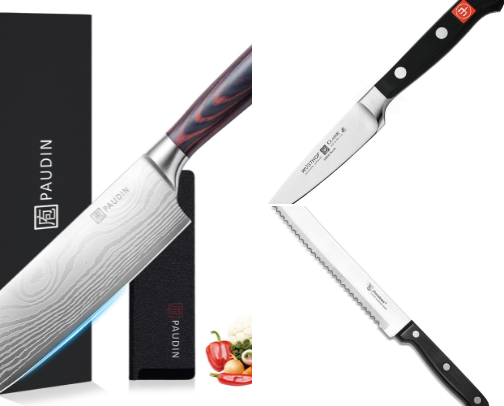 Chef Tools for Anyone cover photo collage