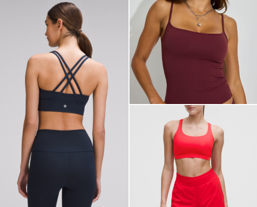 Big bust small waist wardrobe cover photo collage
