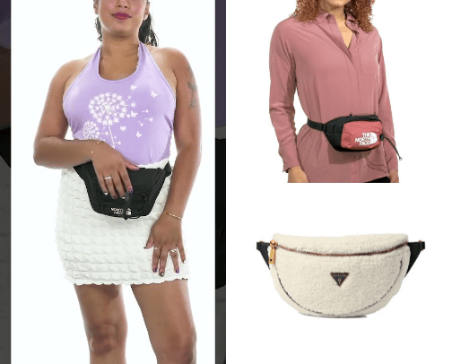 Bags cover photo collage
