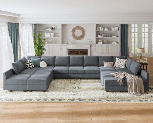Home Sweet Home cover photo collage