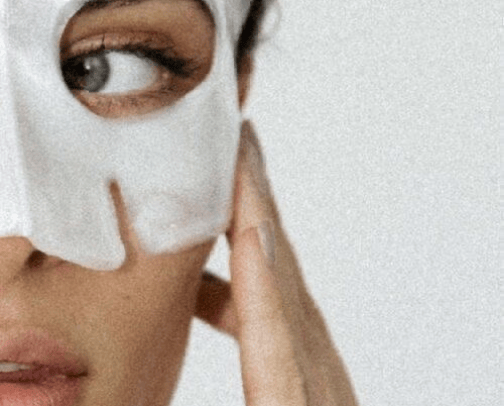 Skincare recommendations for Glowing Skin cover photo collage