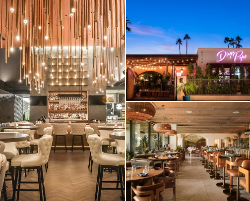 My top Scottsdale recs cover photo collage