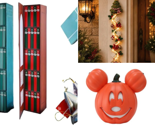 Holidays gift idea 💡💡💡 cover photo collage