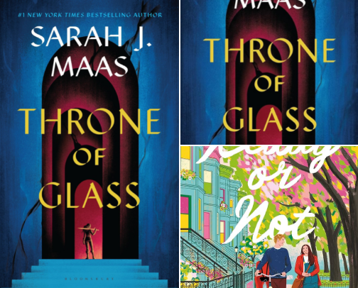 Books to get you of that reading slump 📖 🫶🏼🧸 cover photo collage