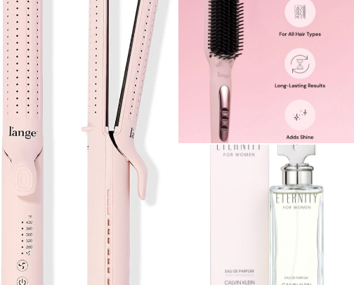 Beauty deals|WALMART cover photo collage
