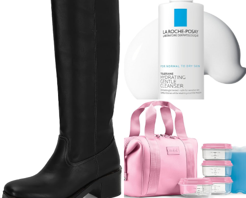 My current Christmas list under $100 edition cover photo collage