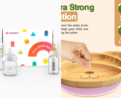 ECO-FRIENDLY BABY PRODUCTS
Tiny Humans, Gentle Choices - 
Safer,cleaner, earth-loving essentials for your little one. cover photo collage