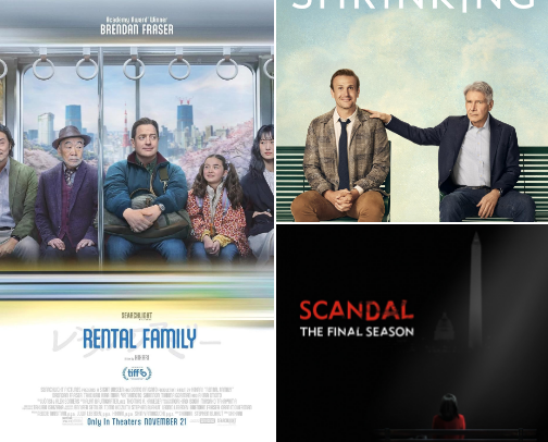 Must Watch Movies—Series 🫶🏼 cover photo collage