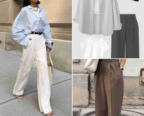 👕 Affordable Everyday Casual Fashion I Personally Wear & Recommend cover photo collage