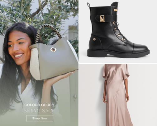 Foschini Finds cover photo collage