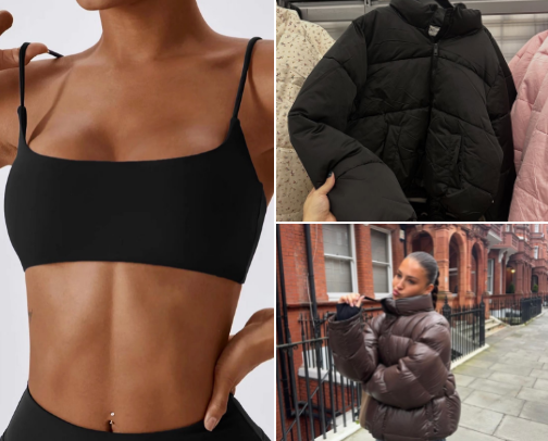 clothes i love>> cover photo collage