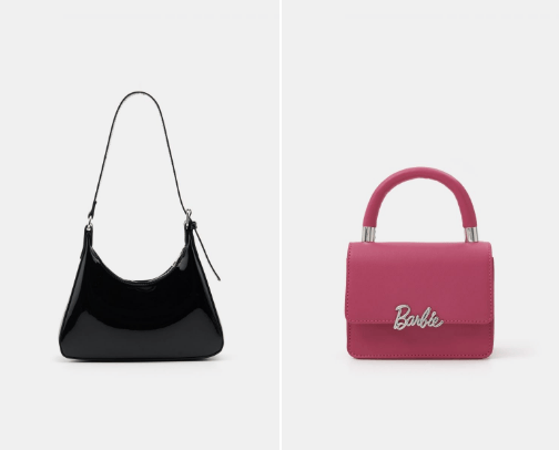 Torbice 👜 cover photo collage