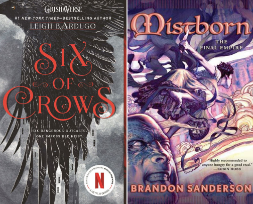 My favorite book recs cover photo collage