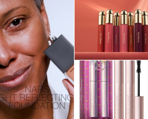 Best Trend Sephora Makeup Products 💋✨ cover photo collage