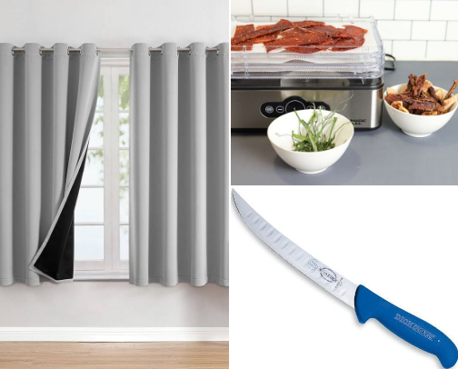 Gift Ideas for When You Have No Idea What To Get Someone cover photo collage