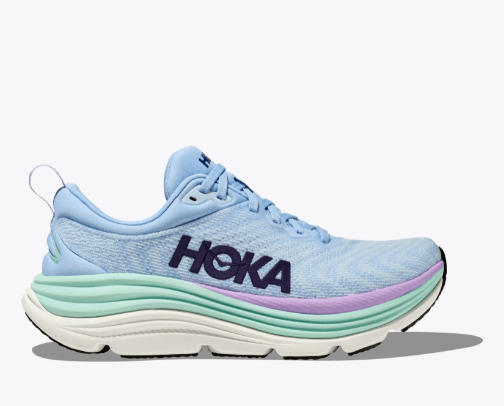 HOKA - FIRST CLASS RUNNING/WALKING/HIKING SHOES cover photo collage