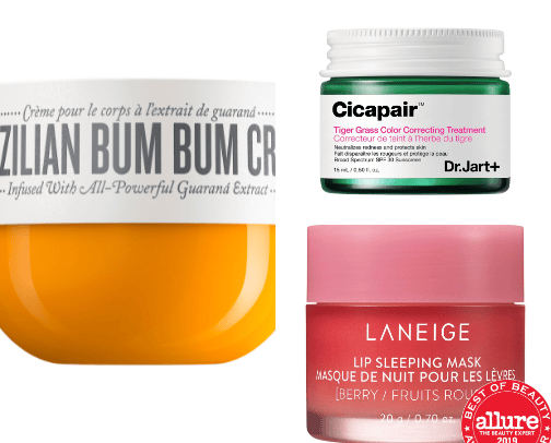 skincare💅🏽 cover photo collage