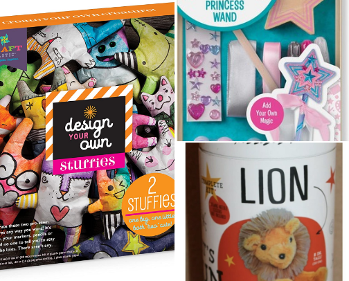 18 Best Screen-Free Toys & Activities for Kids (Ages 3–12) That Actually Hold Their Attention cover photo collage