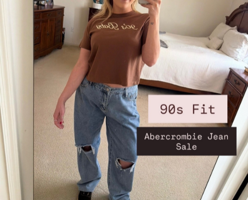90s fit! cover photo collage