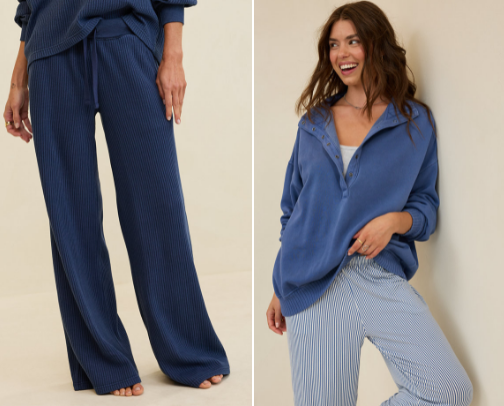 Cozy winter favorites cover photo collage