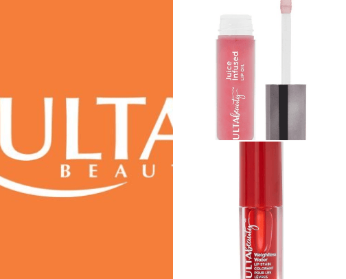 Ulta beauty cover photo collage