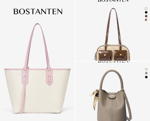 Upgrade Your Style Starting Today! cover photo collage